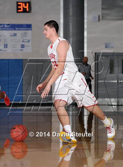 Thumbnail 3 in Wood vs. Chico (Les Curry Invitational) photogallery.