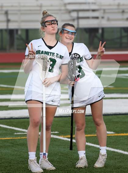 Thumbnail 1 in Del Oro @ Granite Bay photogallery.