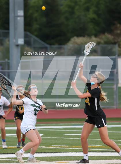 Thumbnail 2 in Del Oro @ Granite Bay photogallery.
