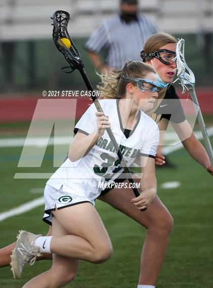 Thumbnail 1 in Del Oro @ Granite Bay photogallery.