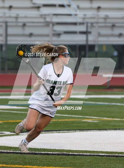 Thumbnail 3 in Del Oro @ Granite Bay photogallery.