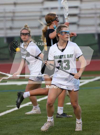 Thumbnail 3 in Del Oro @ Granite Bay photogallery.
