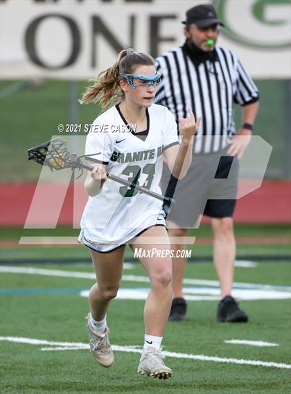 Thumbnail 1 in Del Oro @ Granite Bay photogallery.
