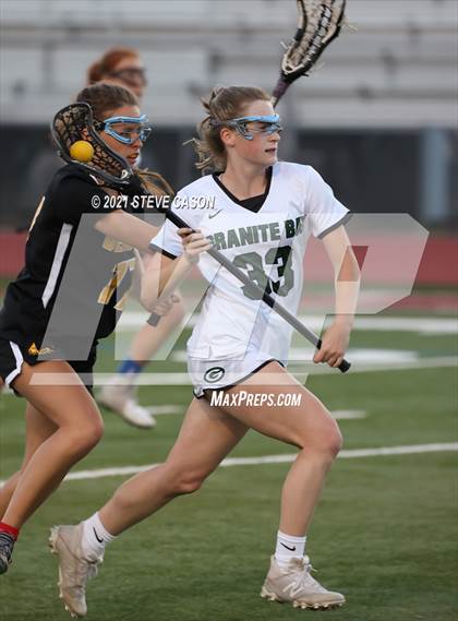 Thumbnail 2 in Del Oro @ Granite Bay photogallery.