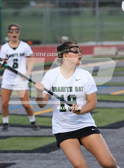 Thumbnail 1 in Del Oro @ Granite Bay photogallery.