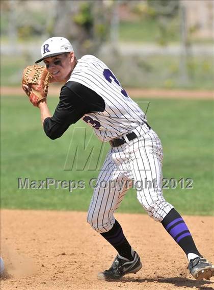 Thumbnail 2 in El Toro vs. James River (Hard 9 National Classic) photogallery.