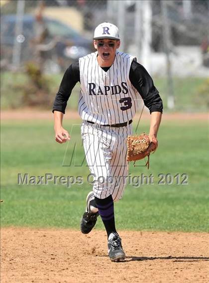 Thumbnail 3 in El Toro vs. James River (Hard 9 National Classic) photogallery.