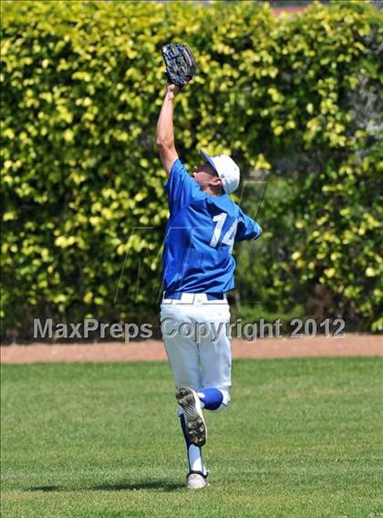 Thumbnail 1 in El Toro vs. James River (Hard 9 National Classic) photogallery.