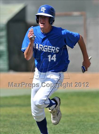 Thumbnail 3 in El Toro vs. James River (Hard 9 National Classic) photogallery.