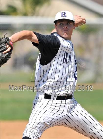 Thumbnail 3 in El Toro vs. James River (Hard 9 National Classic) photogallery.