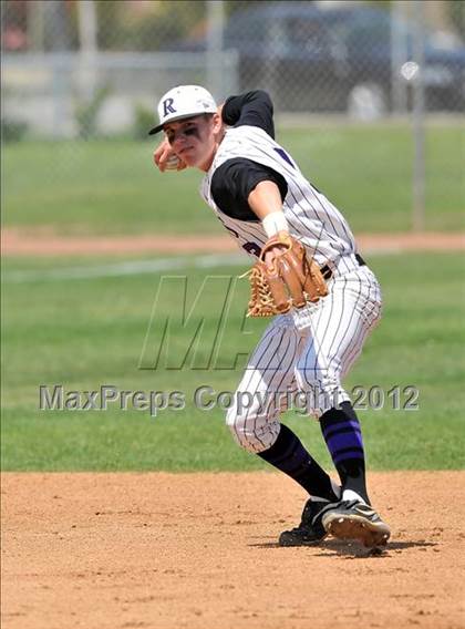 Thumbnail 2 in El Toro vs. James River (Hard 9 National Classic) photogallery.