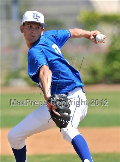 Thumbnail 1 in El Toro vs. James River (Hard 9 National Classic) photogallery.