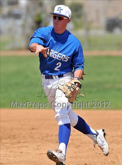 Thumbnail 3 in El Toro vs. James River (Hard 9 National Classic) photogallery.