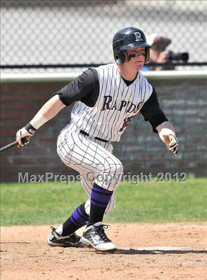 Thumbnail 2 in El Toro vs. James River (Hard 9 National Classic) photogallery.