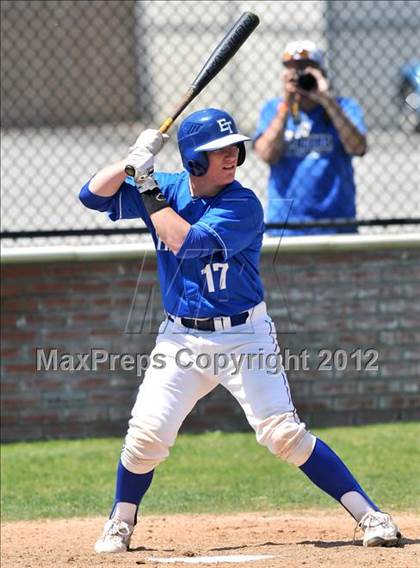 Thumbnail 3 in El Toro vs. James River (Hard 9 National Classic) photogallery.