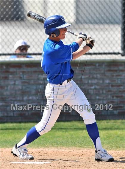 Thumbnail 3 in El Toro vs. James River (Hard 9 National Classic) photogallery.