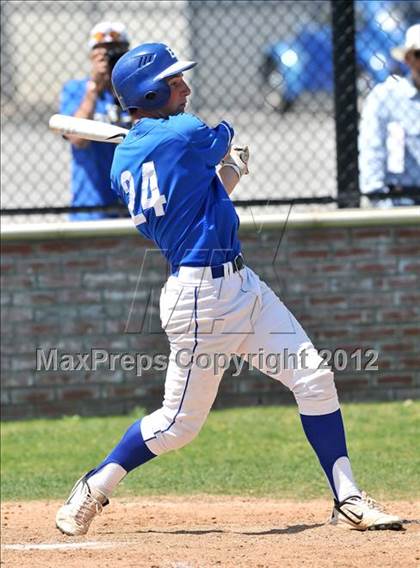 Thumbnail 2 in El Toro vs. James River (Hard 9 National Classic) photogallery.