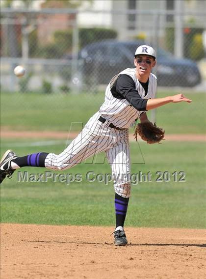 Thumbnail 2 in El Toro vs. James River (Hard 9 National Classic) photogallery.