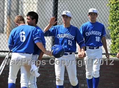 Thumbnail 1 in El Toro vs. James River (Hard 9 National Classic) photogallery.