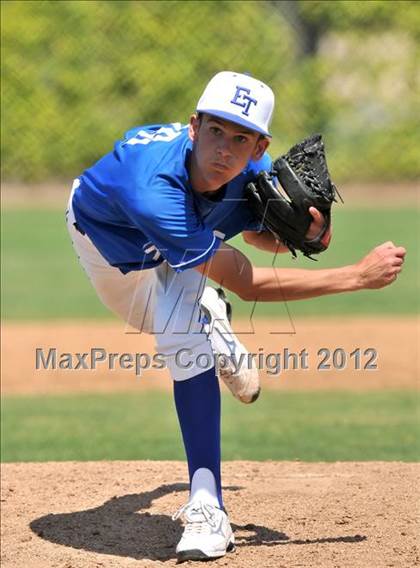 Thumbnail 3 in El Toro vs. James River (Hard 9 National Classic) photogallery.