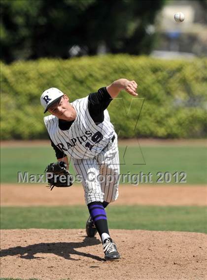 Thumbnail 2 in El Toro vs. James River (Hard 9 National Classic) photogallery.