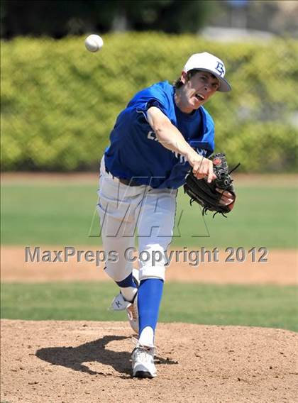 Thumbnail 2 in El Toro vs. James River (Hard 9 National Classic) photogallery.