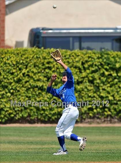 Thumbnail 1 in El Toro vs. James River (Hard 9 National Classic) photogallery.