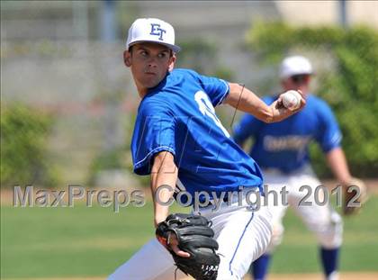 Thumbnail 3 in El Toro vs. James River (Hard 9 National Classic) photogallery.