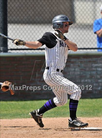 Thumbnail 2 in El Toro vs. James River (Hard 9 National Classic) photogallery.