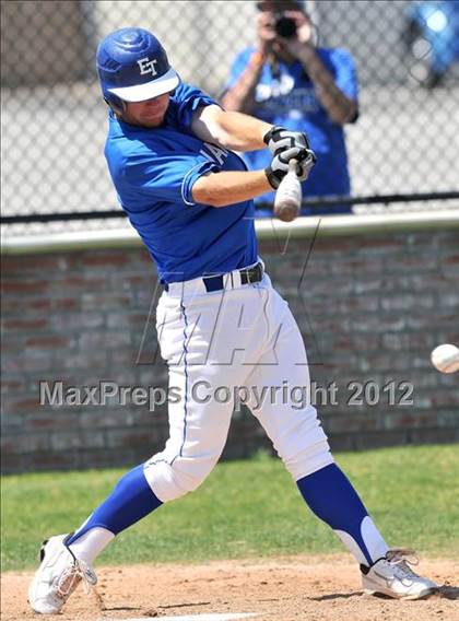 Thumbnail 3 in El Toro vs. James River (Hard 9 National Classic) photogallery.