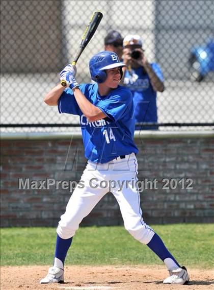 Thumbnail 1 in El Toro vs. James River (Hard 9 National Classic) photogallery.