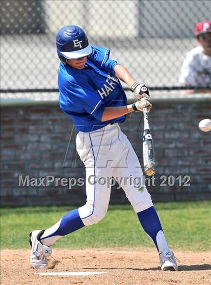 Thumbnail 3 in El Toro vs. James River (Hard 9 National Classic) photogallery.