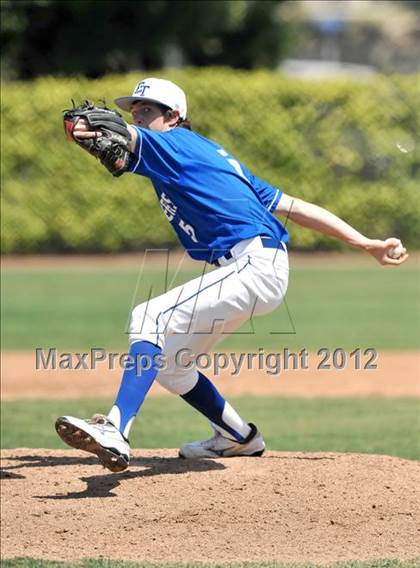 Thumbnail 3 in El Toro vs. James River (Hard 9 National Classic) photogallery.