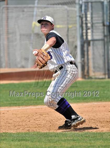 Thumbnail 3 in El Toro vs. James River (Hard 9 National Classic) photogallery.