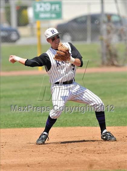 Thumbnail 3 in El Toro vs. James River (Hard 9 National Classic) photogallery.