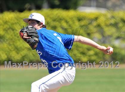 Thumbnail 3 in El Toro vs. James River (Hard 9 National Classic) photogallery.