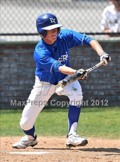 Thumbnail 2 in El Toro vs. James River (Hard 9 National Classic) photogallery.