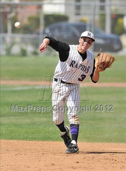 Thumbnail 3 in El Toro vs. James River (Hard 9 National Classic) photogallery.