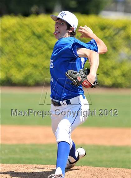 Thumbnail 1 in El Toro vs. James River (Hard 9 National Classic) photogallery.