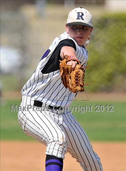 Thumbnail 1 in El Toro vs. James River (Hard 9 National Classic) photogallery.