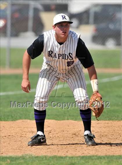 Thumbnail 2 in El Toro vs. James River (Hard 9 National Classic) photogallery.