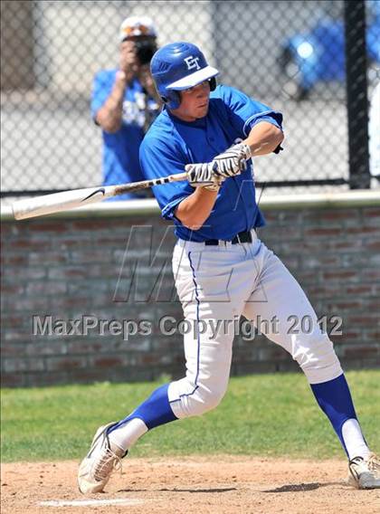Thumbnail 1 in El Toro vs. James River (Hard 9 National Classic) photogallery.