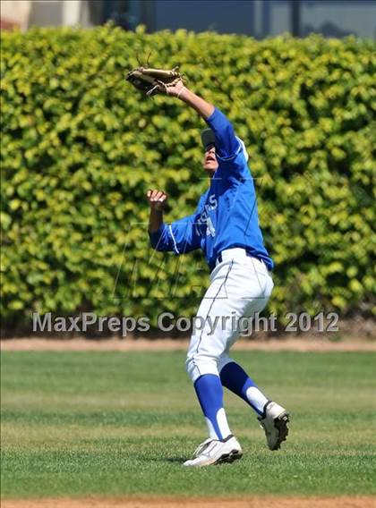 Thumbnail 2 in El Toro vs. James River (Hard 9 National Classic) photogallery.