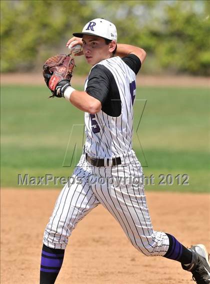 Thumbnail 2 in El Toro vs. James River (Hard 9 National Classic) photogallery.