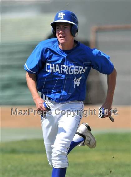 Thumbnail 1 in El Toro vs. James River (Hard 9 National Classic) photogallery.