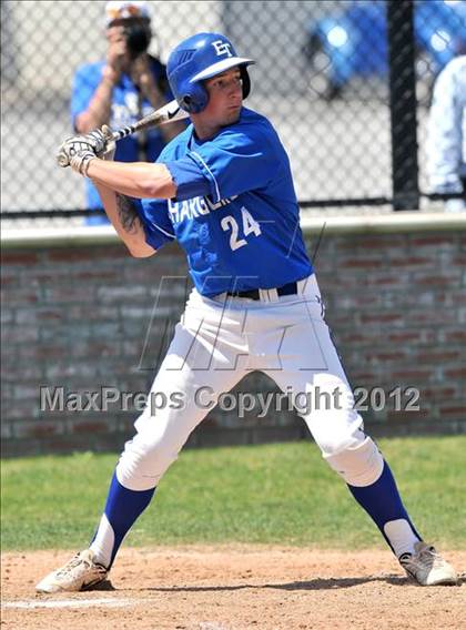 Thumbnail 3 in El Toro vs. James River (Hard 9 National Classic) photogallery.