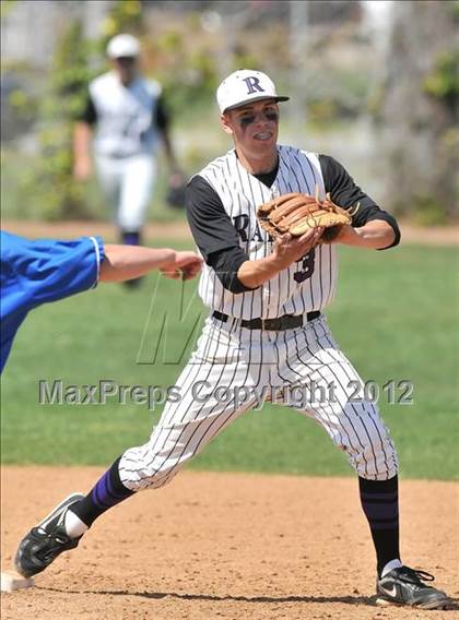 Thumbnail 2 in El Toro vs. James River (Hard 9 National Classic) photogallery.