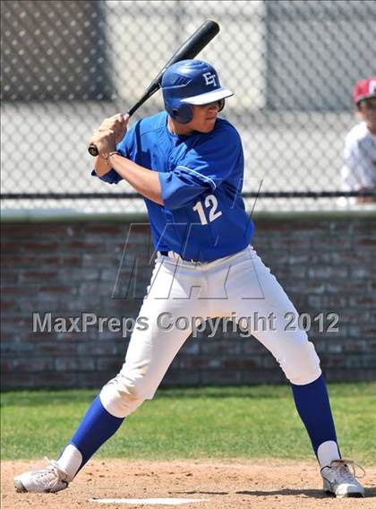 Thumbnail 2 in El Toro vs. James River (Hard 9 National Classic) photogallery.