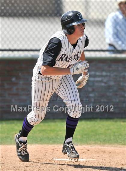 Thumbnail 2 in El Toro vs. James River (Hard 9 National Classic) photogallery.