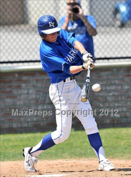 Thumbnail 3 in El Toro vs. James River (Hard 9 National Classic) photogallery.